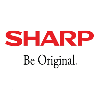 SHARP Logo PNG, AI, EPS, CDR, PDF, SVG