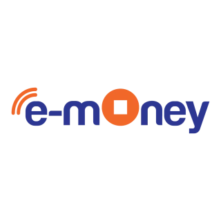 E-MONEY Logo PNG, AI, EPS, CDR, PDF, SVG