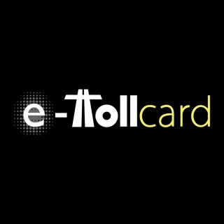 e-Toll Card Logo PNG, AI, EPS, CDR, PDF, SVG