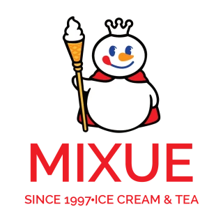 MIXUE Logo PNG, AI, EPS, CDR, PDF, SVG