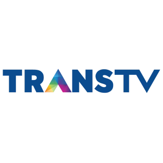 Trans TV (Television/TV Channel) Logo