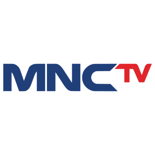 MNC TV (Television/TV Channel) Logo