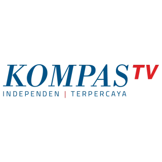 Kompas TV (Television/TV Channel) Logo
