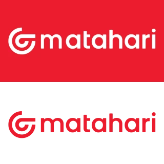 MATAHARI Logo PNG, AI, EPS, CDR, PDF, SVG