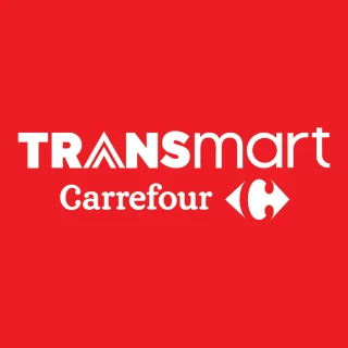 TRANSMART Logo PNG, AI, EPS, CDR, PDF, SVG