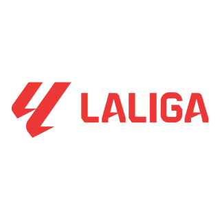 LALIGA Logo PNG, AI, EPS, CDR, PDF, SVG
