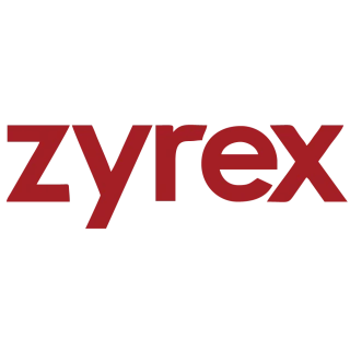 Zyrex Logo