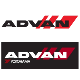 Advan (Yokohama) Logo