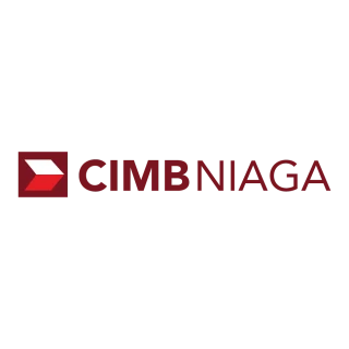 CIMB NIAGA Logo PNG, AI, EPS, CDR, PDF, SVG