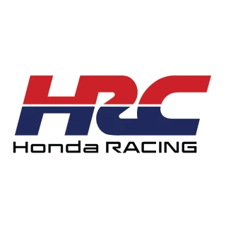 HONDA RACING (HRC) Logo PNG, AI, EPS, CDR, PDF, SVG