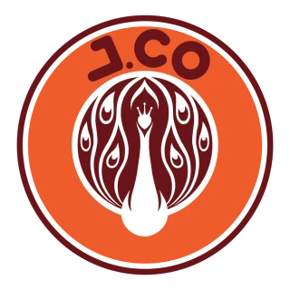 J.CO Logo PNG, AI, EPS, CDR, PDF, SVG