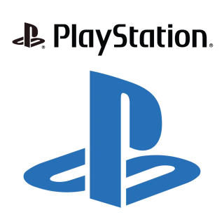 PLAY STATION Logo PNG, AI, EPS, CDR, PDF, SVG