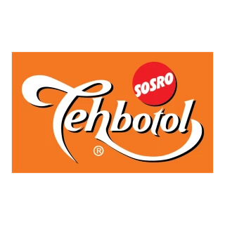 TEH BOTOL SOSRO Logo PNG, AI, EPS, CDR, PDF, SVG