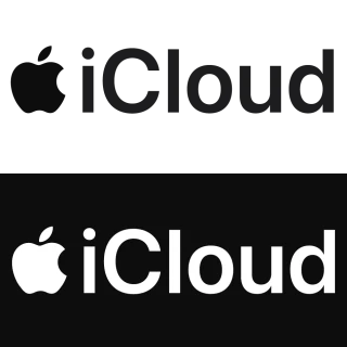 Apple iCloud Logo
