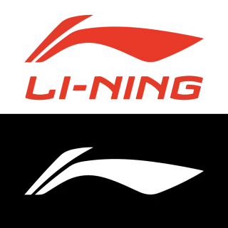 LI-NING Logo PNG, AI, EPS, CDR, PDF, SVG