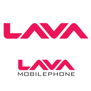 LAVA (Mobiles) Logo
