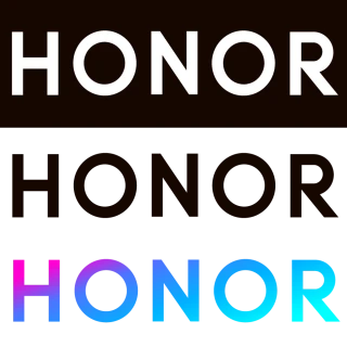 HONOR (hiHonor) Logo