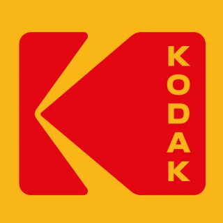 KODAK Logo