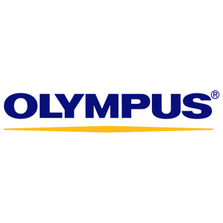 OLYMPUS Logo