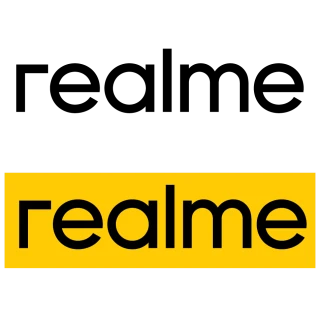 realme (mobile phone/smartphone) Logo