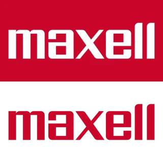 Maxell Logo
