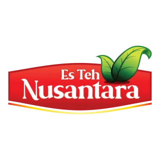 ES TEH NUSANTARA Logo PNG, AI, EPS, CDR, PDF, SV