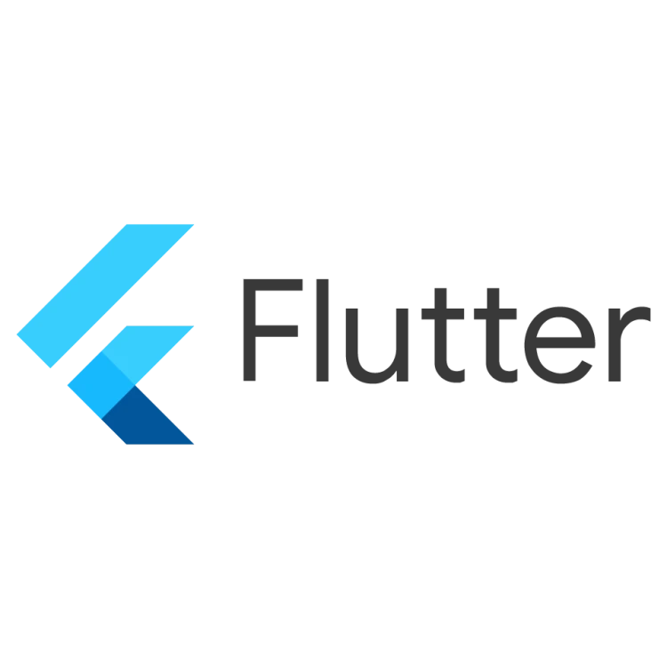 Flutter Logo PNG AI EPS CDR PDF SVG IconLogoVector