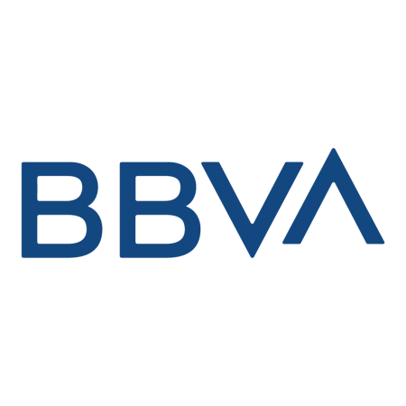 BBVA BANK Logo PNG, AI, EPS, CDR, PDF, SVG
