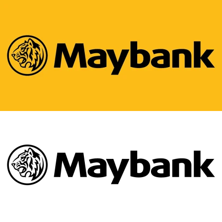 Maybank Logo PNG, AI, EPS, CDR, PDF, SVG