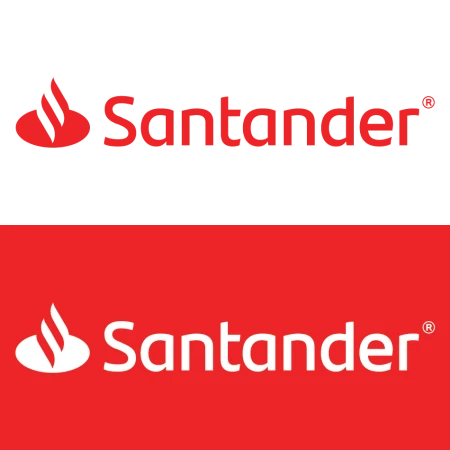 Santander Logo PNG, AI, EPS, CDR, PDF, SVG