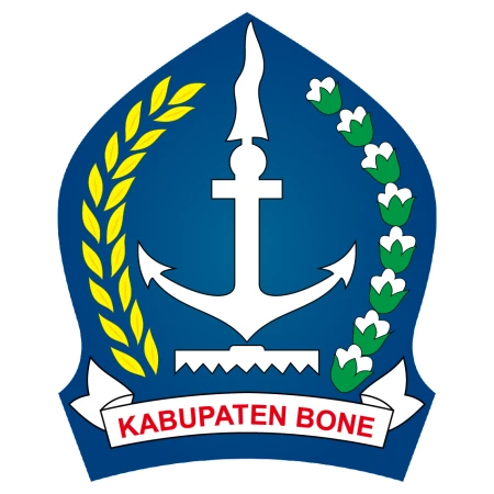 Kabupaten Bone Logo