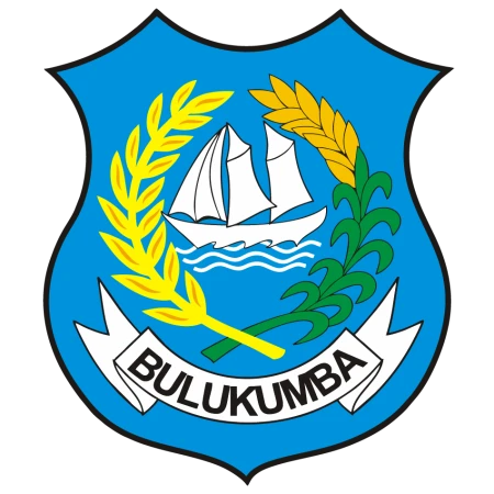 Kabupaten Bulukumba Logo