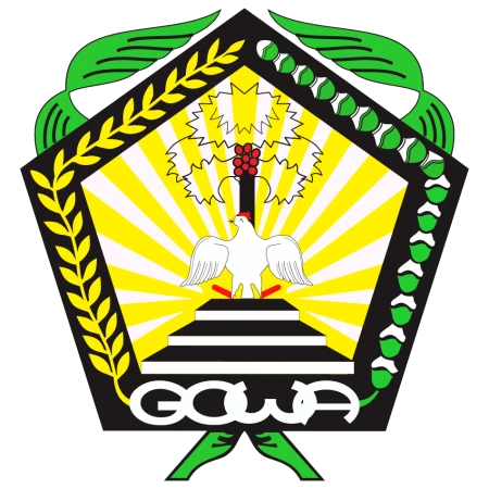 Kabupaten Gowa Logo PNG, AI, EPS, CDR, PDF, SVG - IconLogoVector