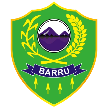Kabupaten Barru Logo