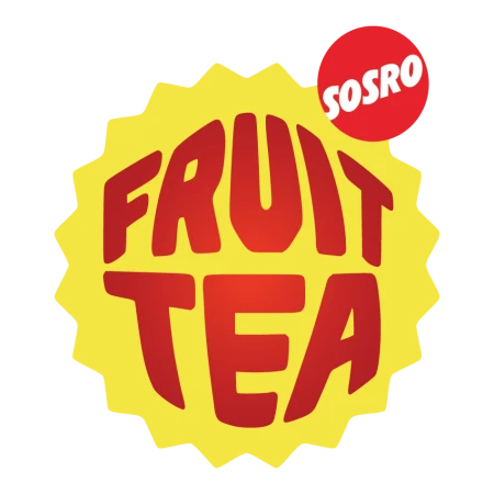 FRUIT TEA SOSRO Logo PNG, AI, EPS, CDR, PDF, SVG