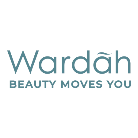 Wardah Logo PNG, AI, EPS, CDR, PDF, SVG