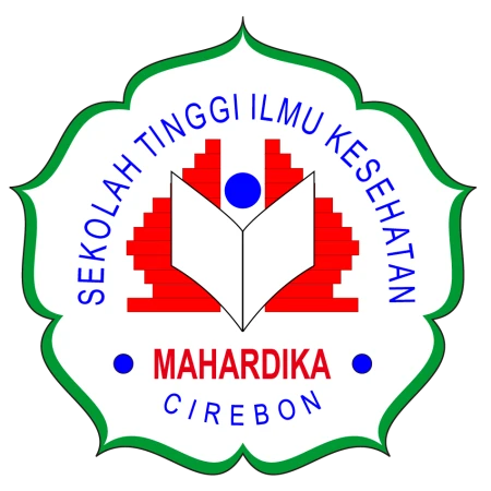 STIKes Mahardika, Cirebon Logo