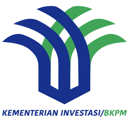 Kementerian Investasi/BKPM Logo