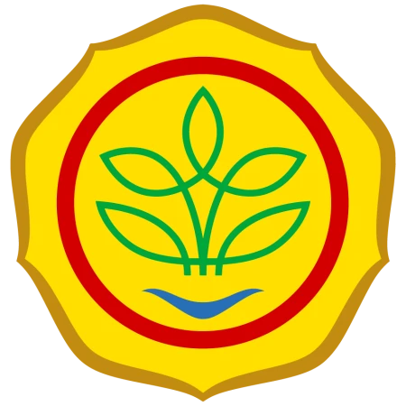Kementerian Pertanian Republik Indonesia Logo