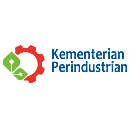 Kementerian Perindustrian (Kemenperin) Republik Indonesia Logo