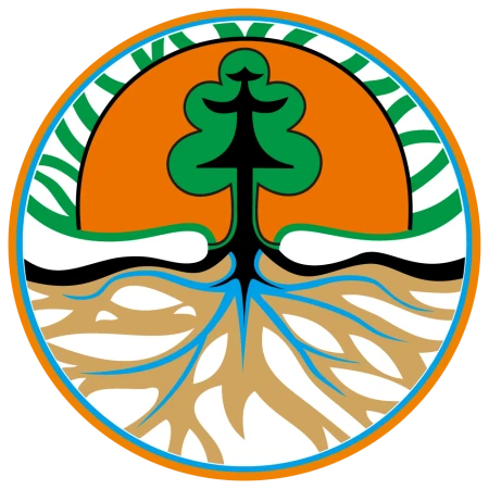Kementerian Lingkungan Hidup Dan Kehutanan (LHK) Logo