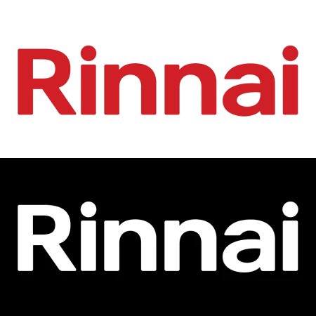 Rinnai Logo PNG, AI, EPS, CDR, PDF, SVG