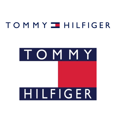 TOMMY HILFIGER Logo PNG, AI, EPS, CDR, PDF, SVG