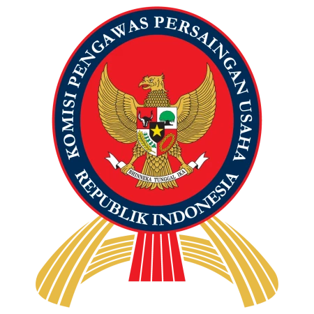 Komisi Pengawas Persaingan Usaha (KPPU) Logo