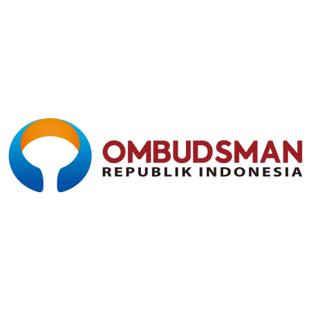 Ombudsman Republik Indonesia, sebelumnya bernama Komisi Ombudsman Nasional ialah Lembaga Negara yang Berwenang Melakukan Pengawasan Penyelenggaraan Pelayanan Publik di Seluruh Indonesia Logo