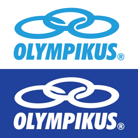 OLYMPIKUS Logo PNG, AI, EPS, CDR, PDF, SVG