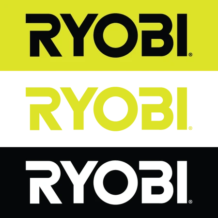 RYOBI Logo
