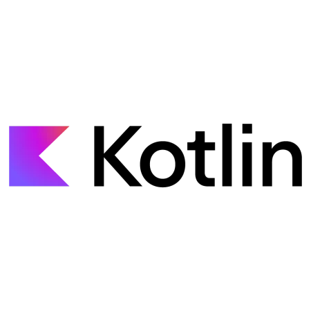 Kotlin (Programming Language) Logo