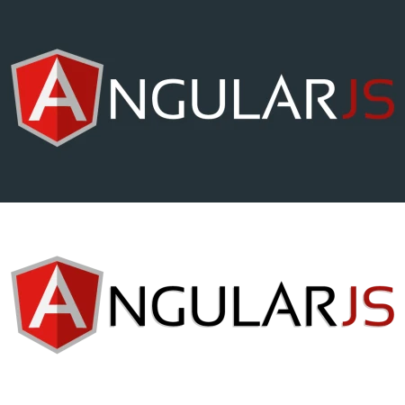 AngularJS (web framework) Logo
