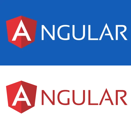 Angular (web framework) Logo
